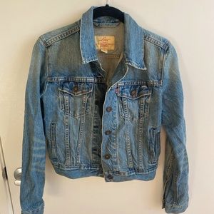 Levi’s Denim Jacket
